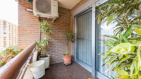 Foto 3 de Piso en venta en Ciutat Jardí, Valencia Capital