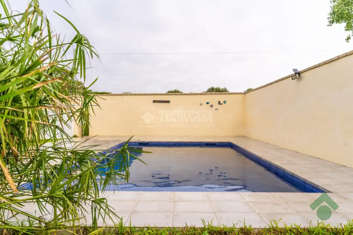 Schwimmbecken von Country house zum Verkauf in Conil de la Frontera mit Heizung, Privatgarten und Terrasse