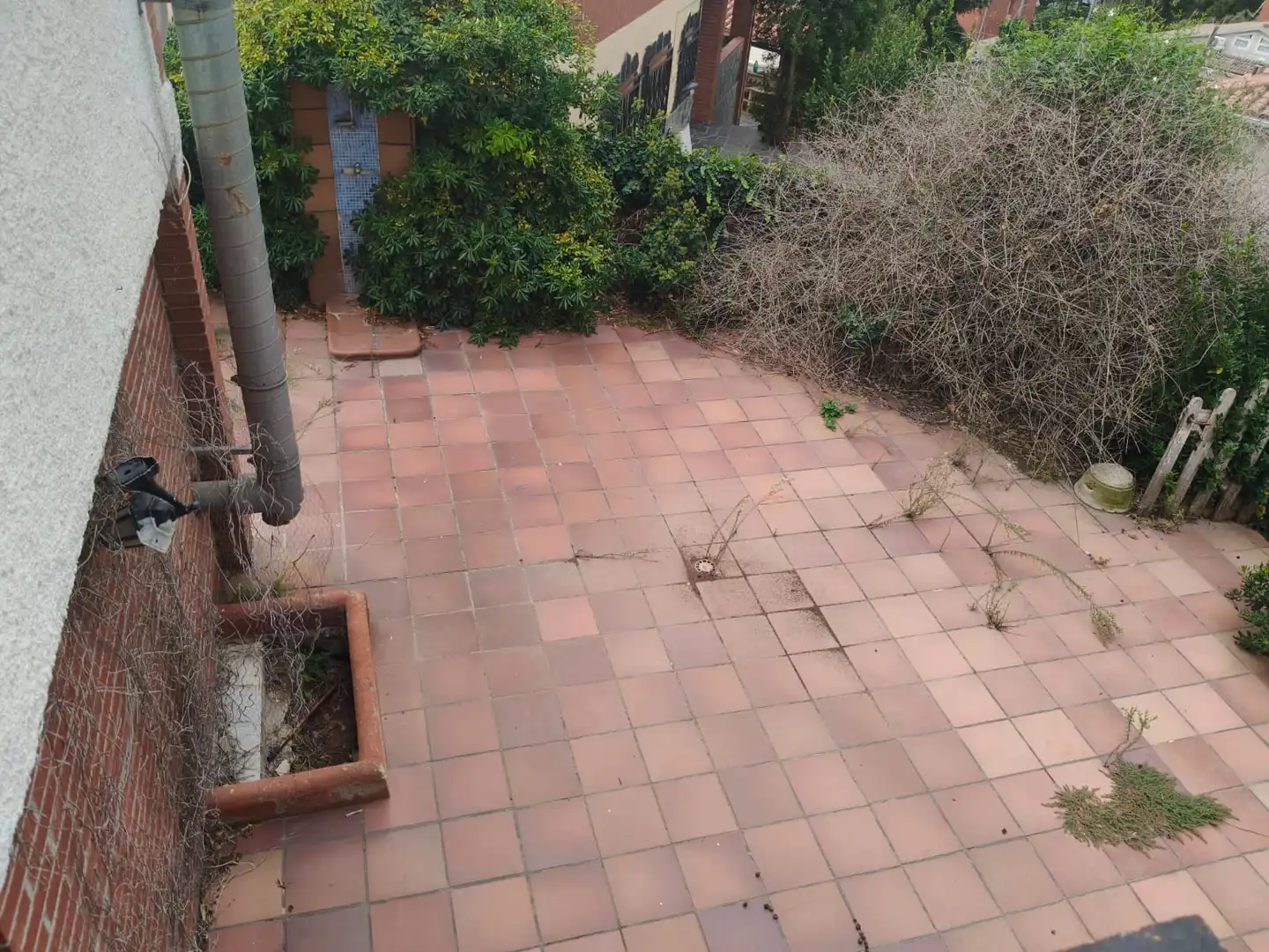 Casa con terraza en venta en Carrer d'Amadeu Víves, imagen 23