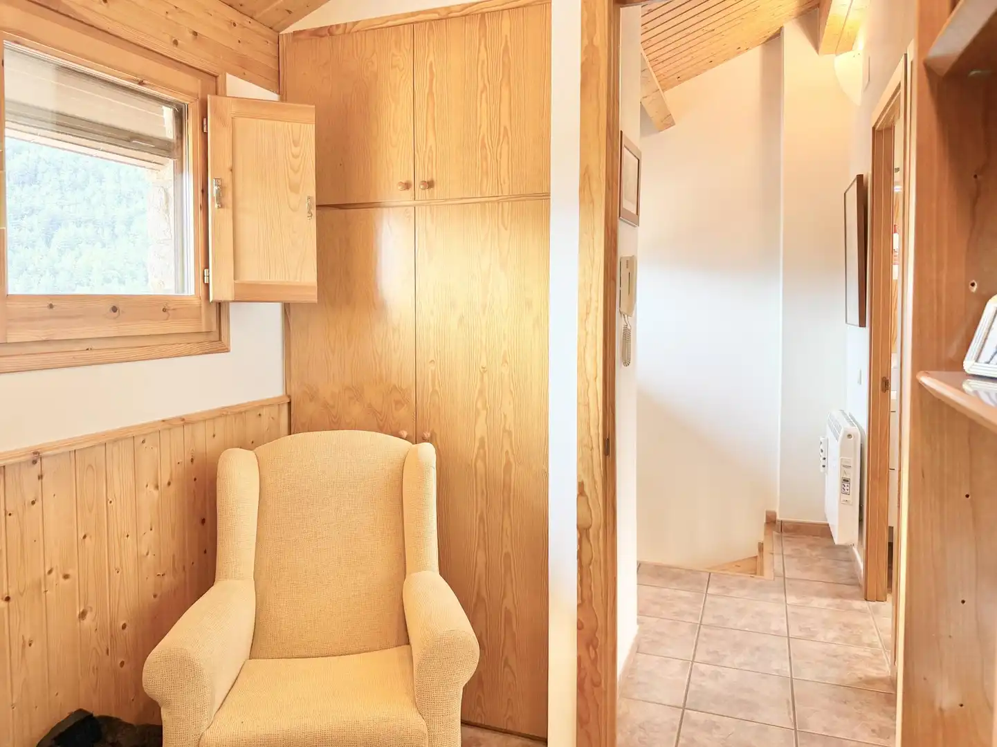 Duplexes for sale in del Districte Forestal, Bagà