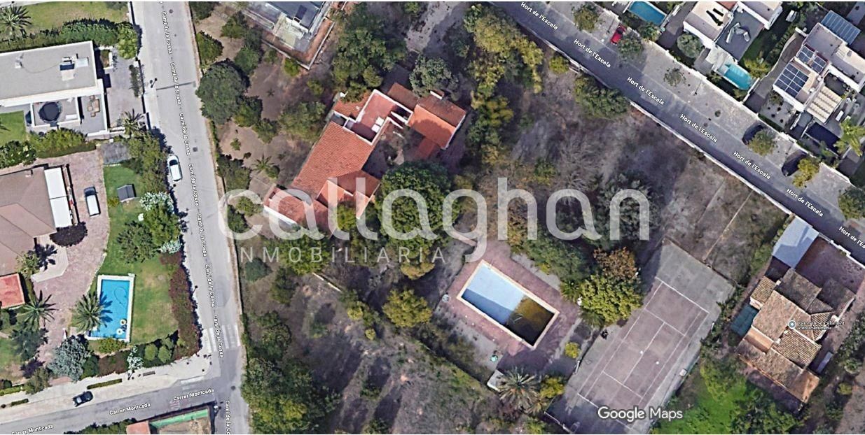 Residencial en venda en  Valencia Capital