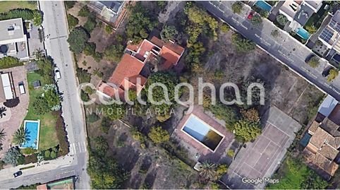 Terreno urbano en venta en Masarrojos