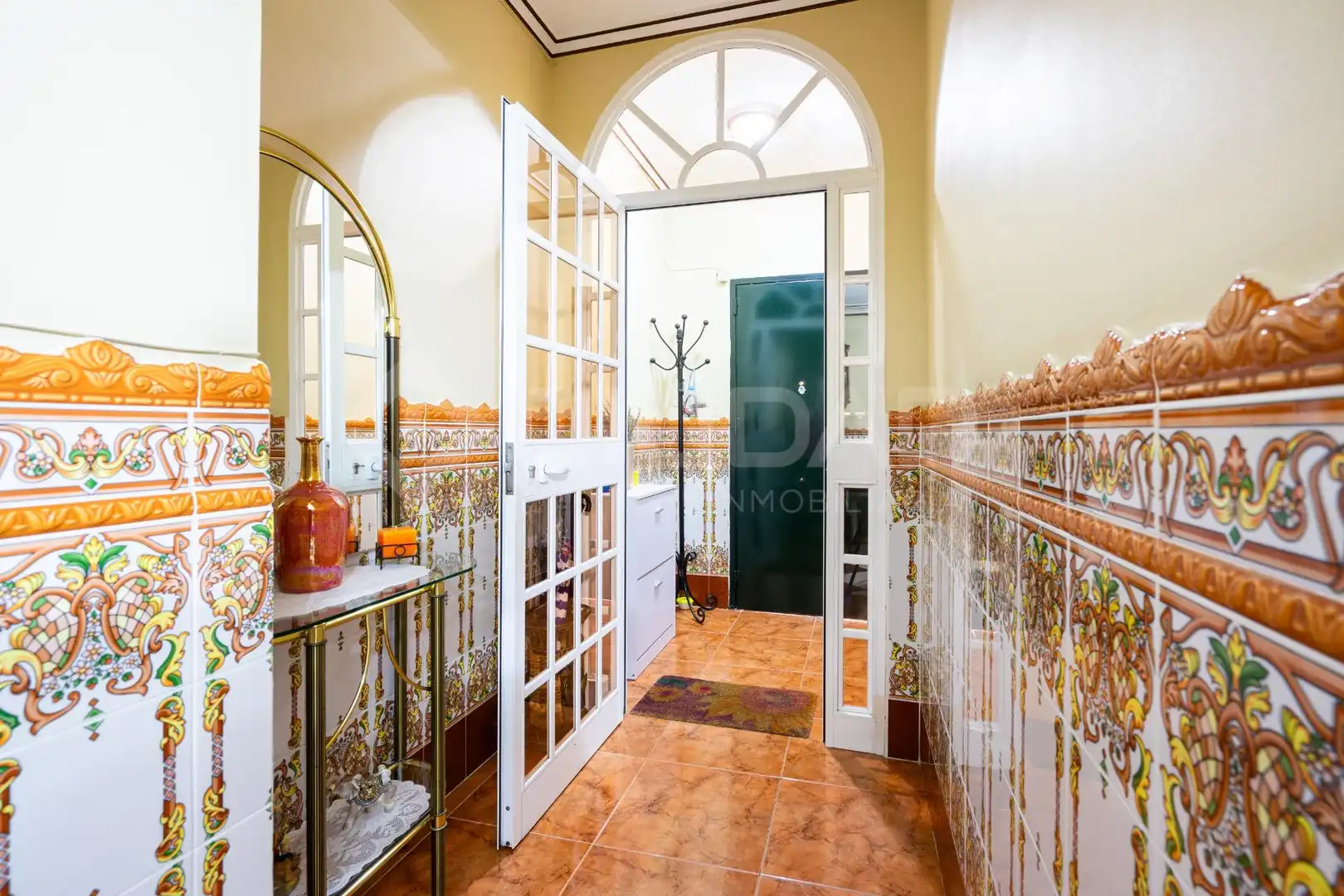 Casa adosada en venda en  Sevilla Capital amb Aire condicionat i Piscina