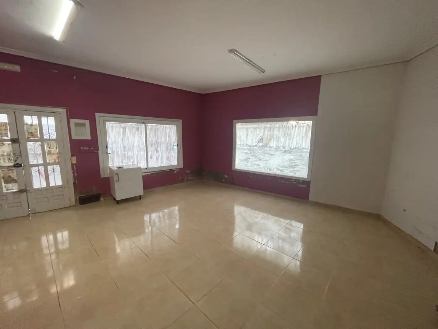 Local comercial en alquiler en Calle Vivero, imagen 3