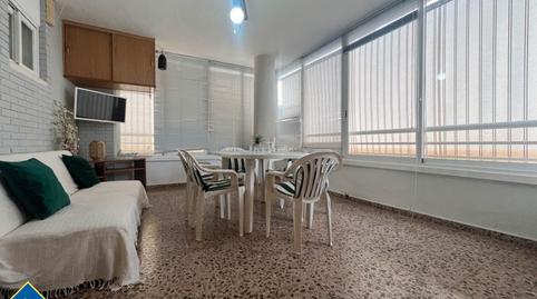 Photo 4 of Flat for sale in Cabo de las Huertas, Alicante / Alacant