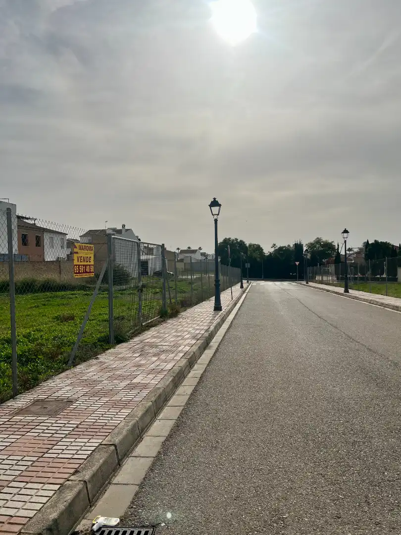 Terreno residenziale in vendita a Pedrera, imagen 5
