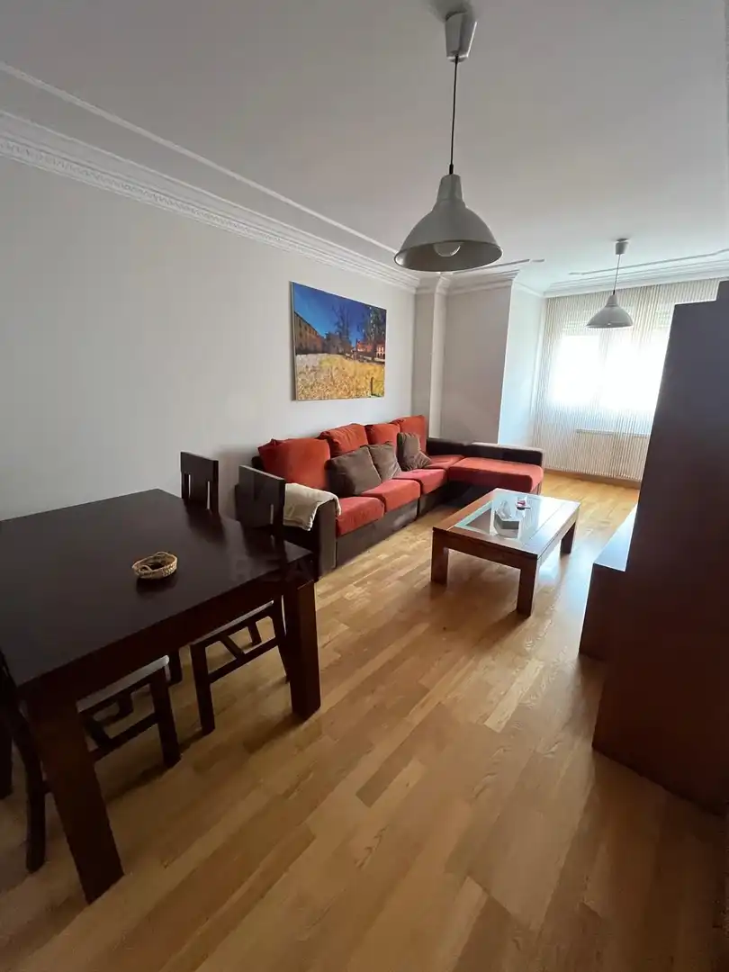 Flat with lift to rent in Calle ABOGADO JOSE FUERTES 5 5, imagen 8