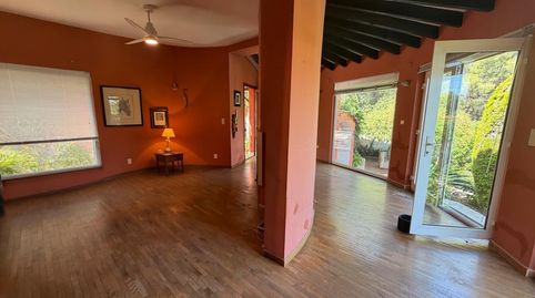 Foto 4 von Haus oder Chalet zum Verkauf in El Montgó, Dénia