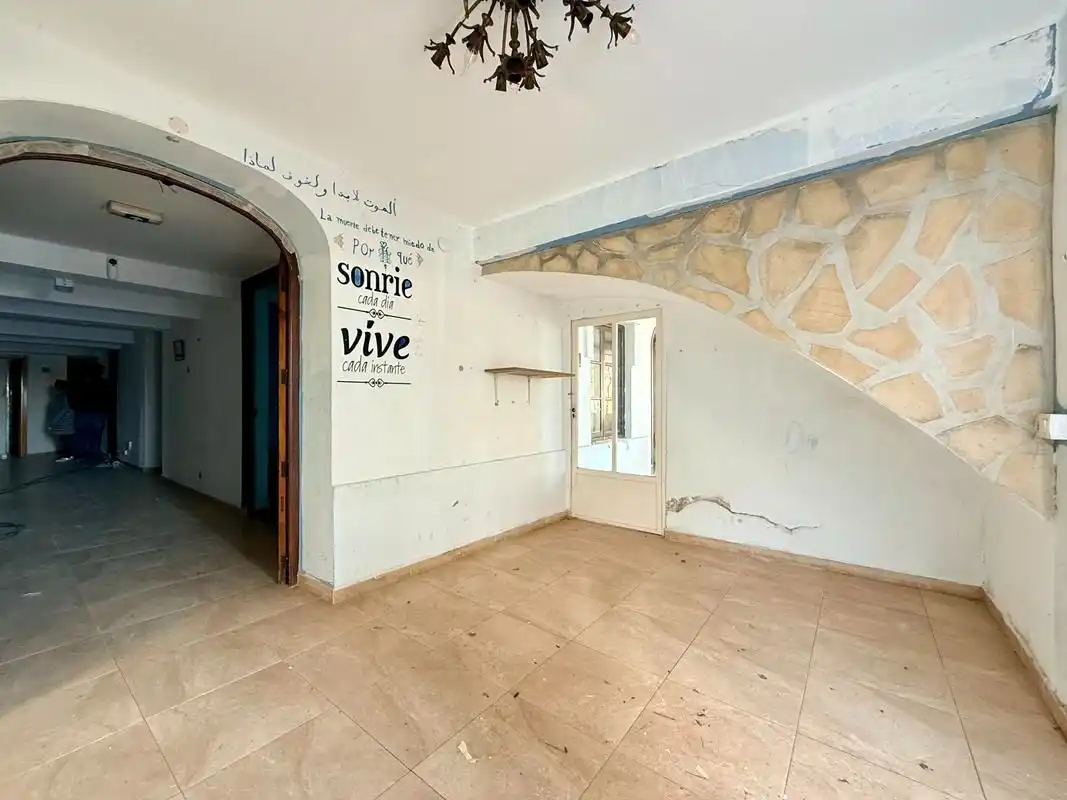 Edificio en venta en Ondara
