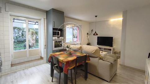 Foto 4 de Pis en venda a Rochapea,  Pamplona / Iruña