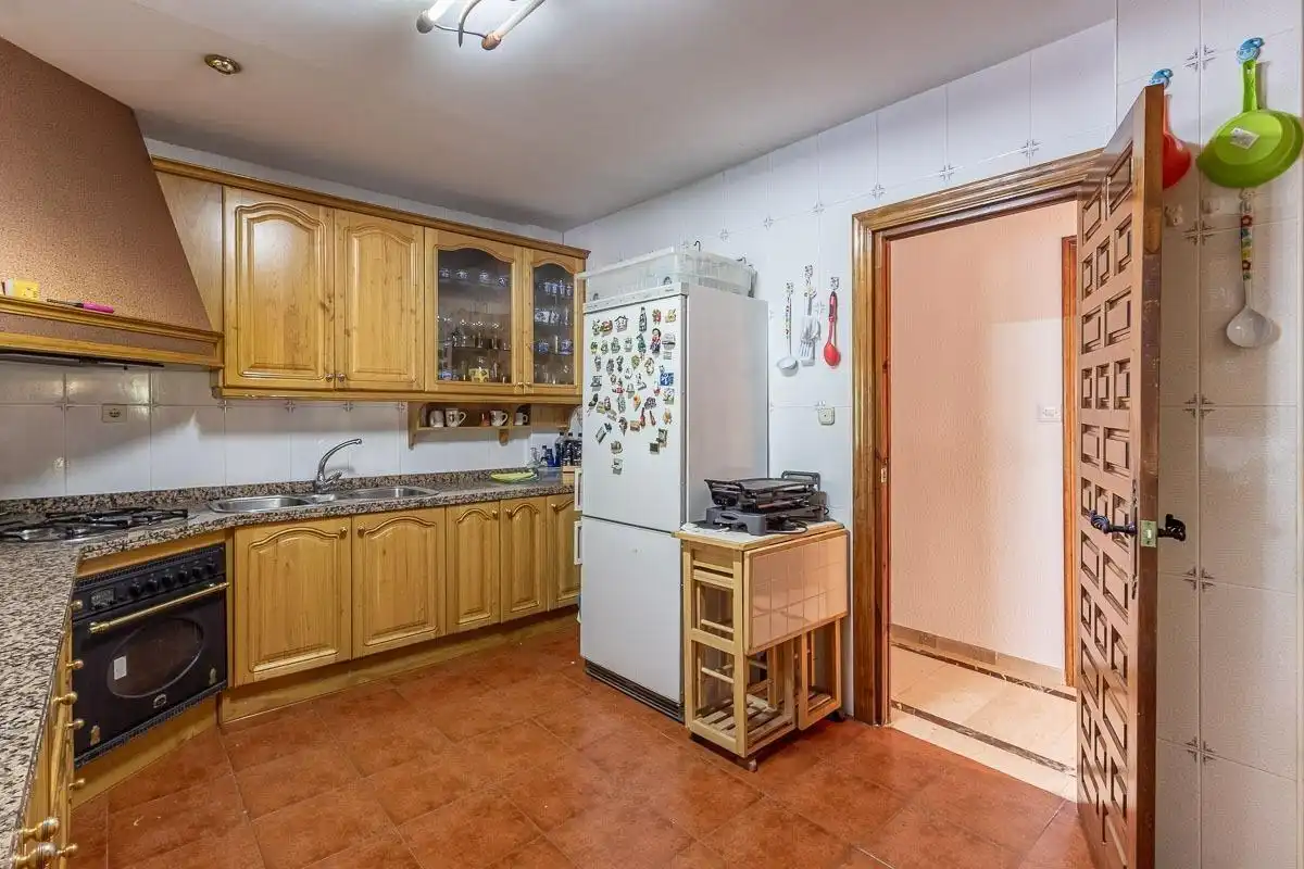 Villa con piscina in vendita a Ogíjares, imagen 26