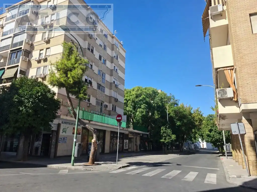 Pis amb ascensor en venda a Macarena, imagen 3