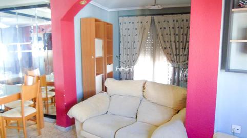 Foto 4 de Pis de lloguer a Zona Campus Universitario, Valencia