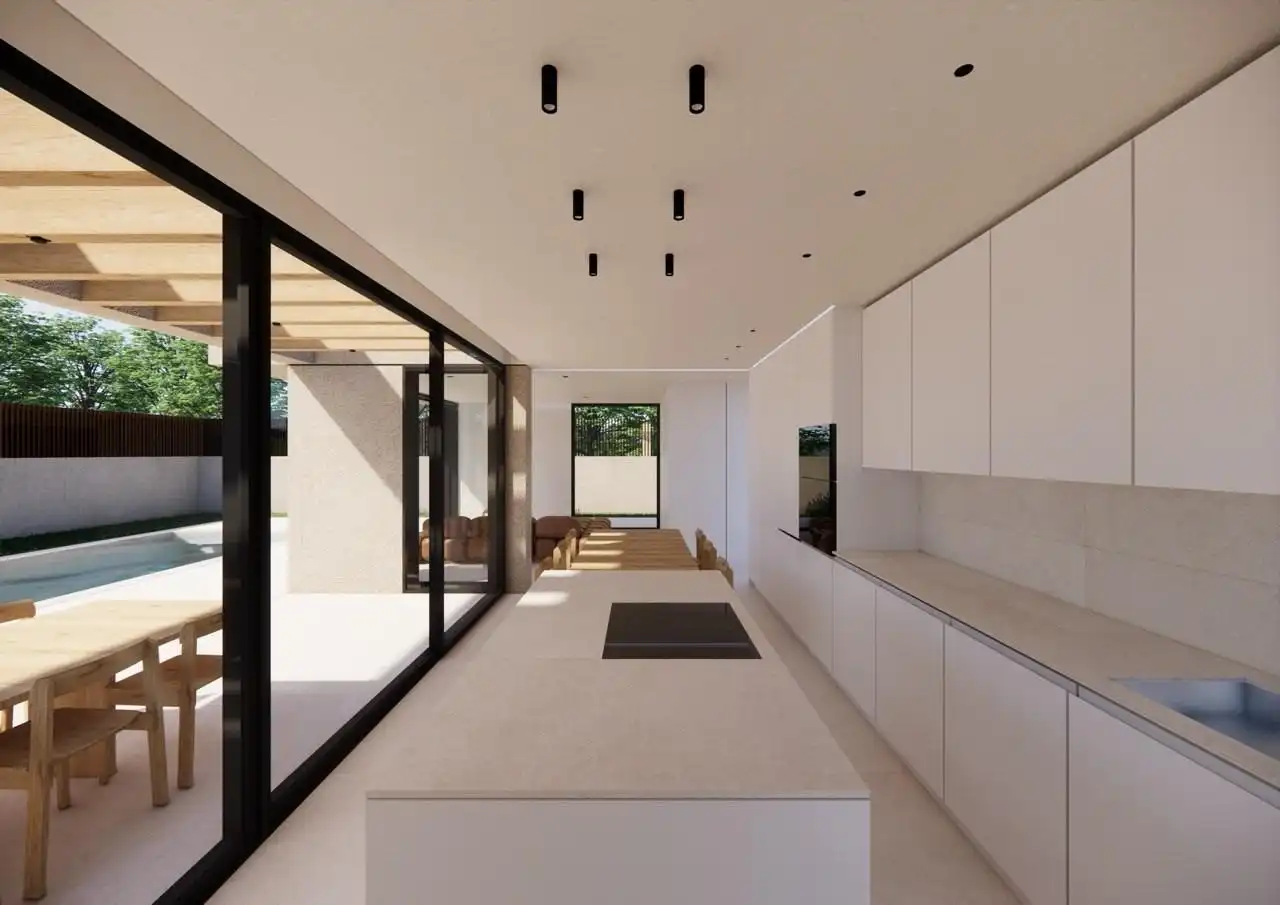 Maison avec piscine à vendre à La Alberca, imagen 6