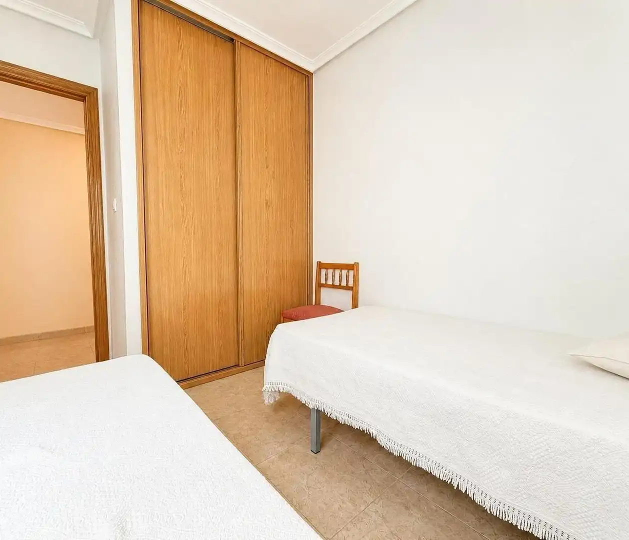 Apartamento con ascensor en venta en CAPITAN GARCIA GEA, imagen 9