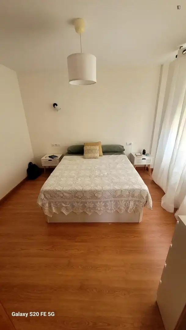 Apartament amb ascensor de lloguer a La Zubia Ciudad, imagen 3