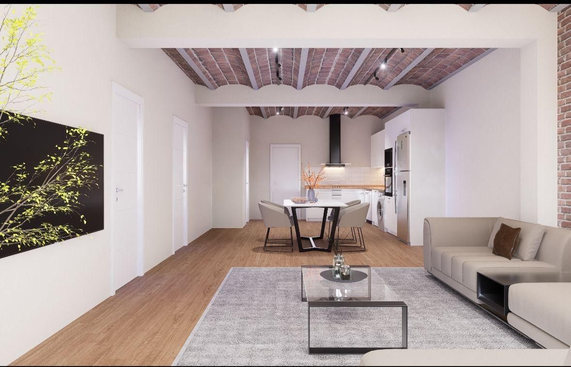 Apartment for sale in Carrer VILAFRANCA, Vila de Gràcia, Gràcia,  Barcelona Capital