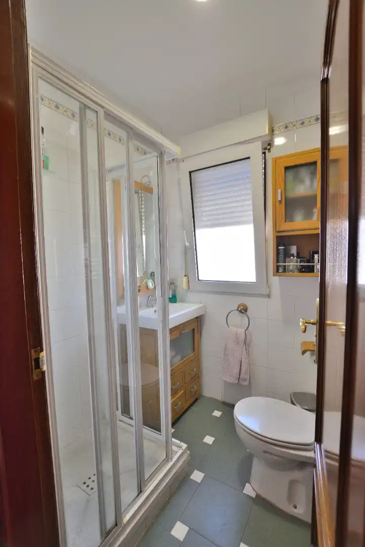 Wohnung zum Verkauf in Calle Córdoba, San Cristóbal
