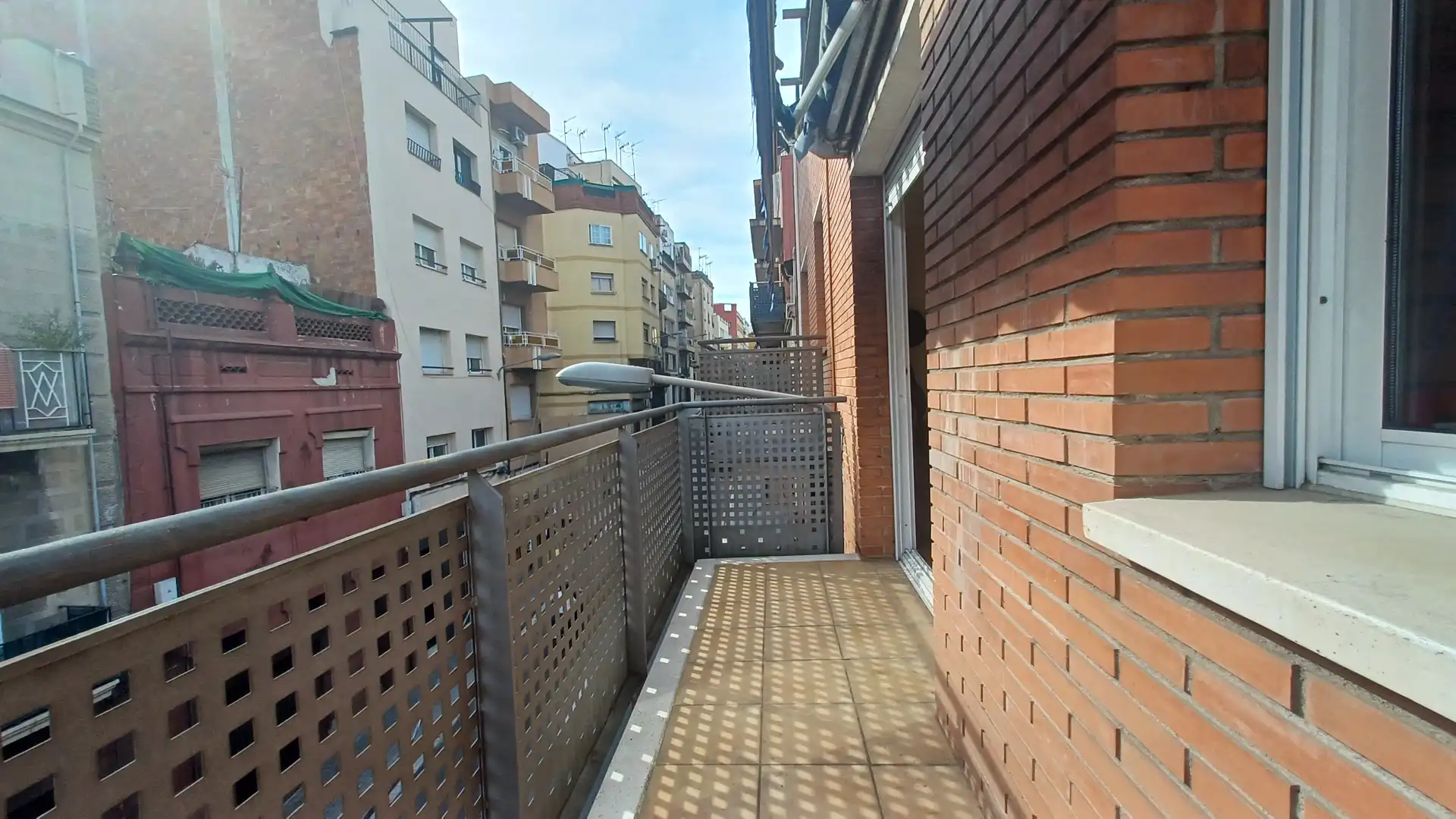 Casa adosada en venta en Carrer Mas, Collblanc