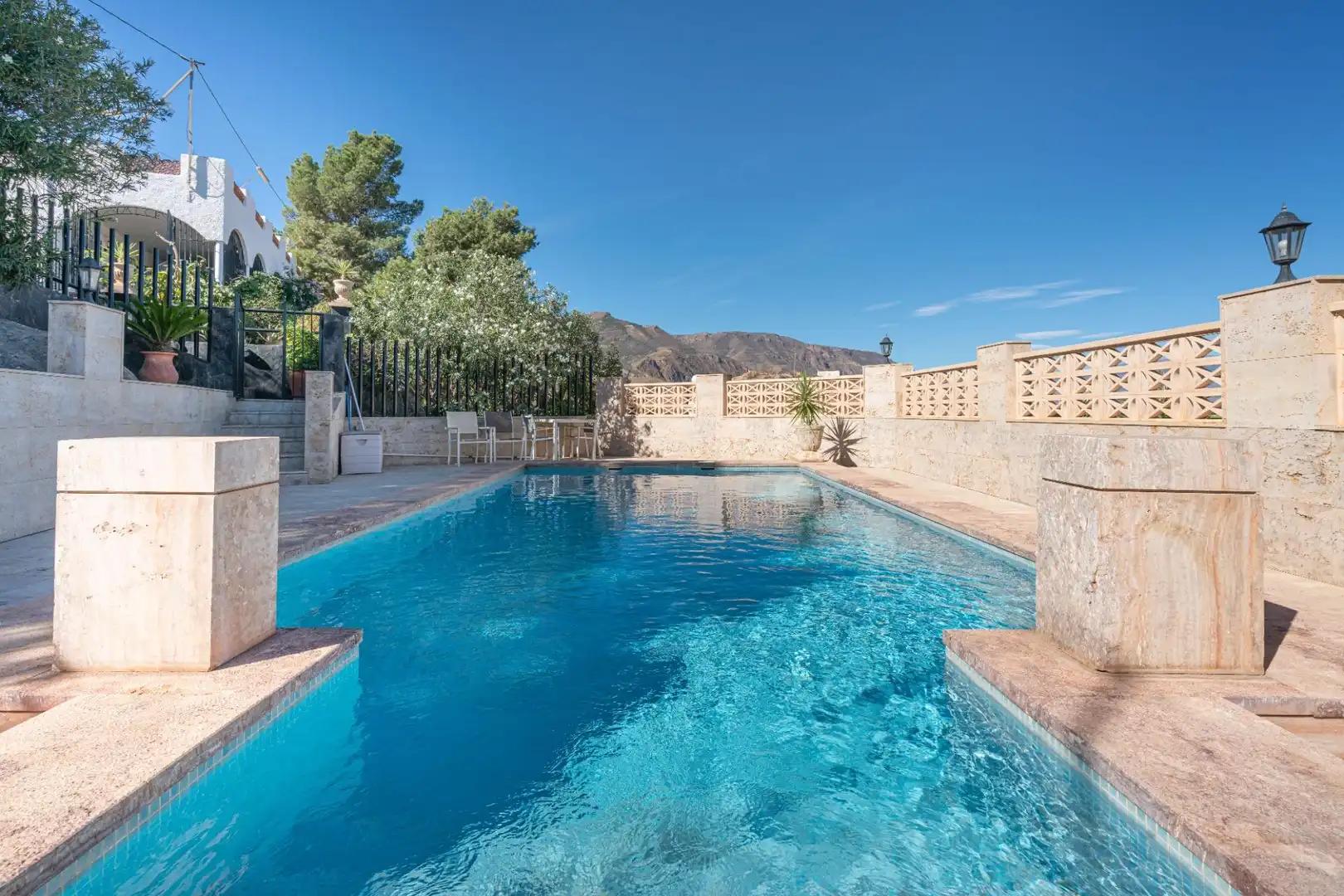 Casa o chalet en venta en POLíGONO 1 PARAJE 20 C J CAMP, Alhama de Almería