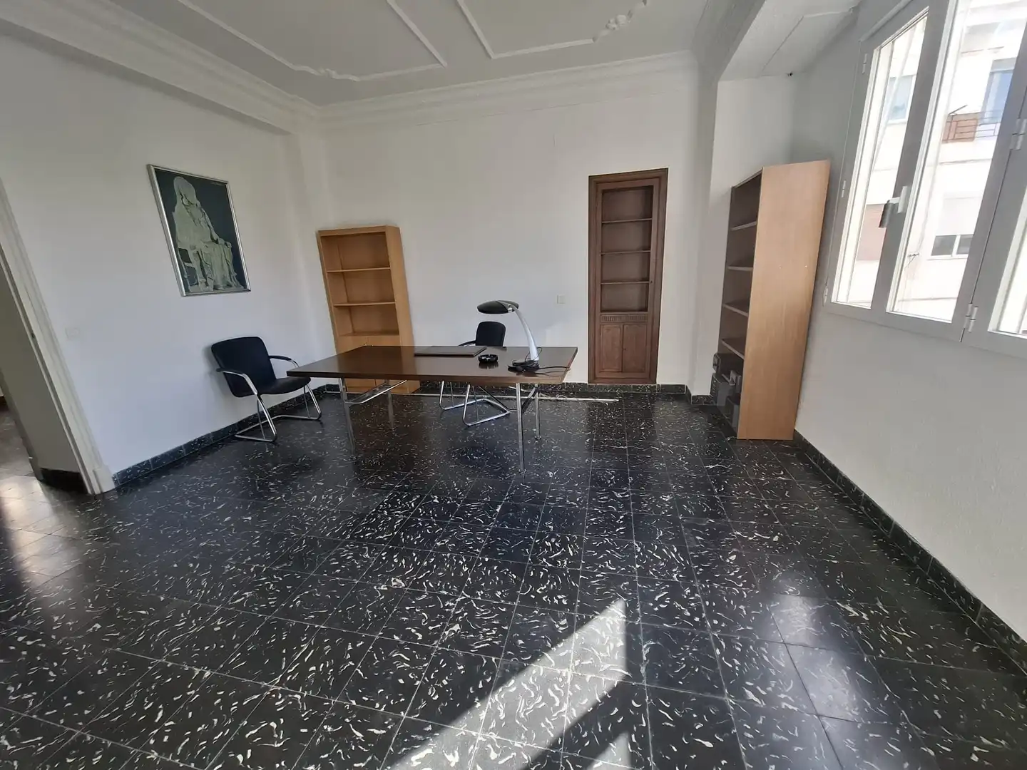 Büro zur Miete in Gran Vía de Ramón y Cajal, Arrancapins