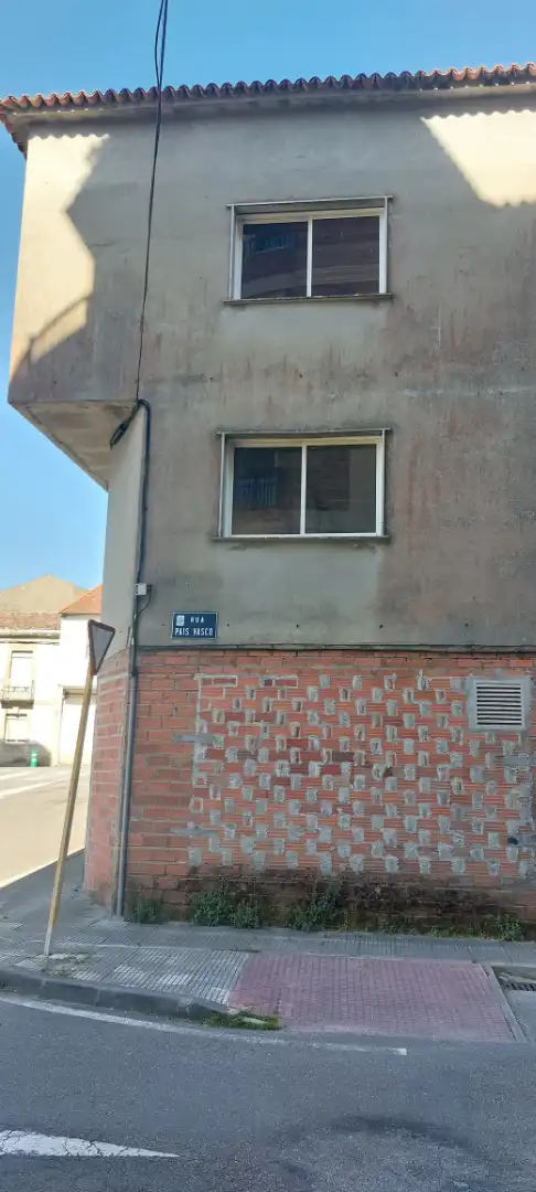 Parking de Edificio en venta en O Grove  