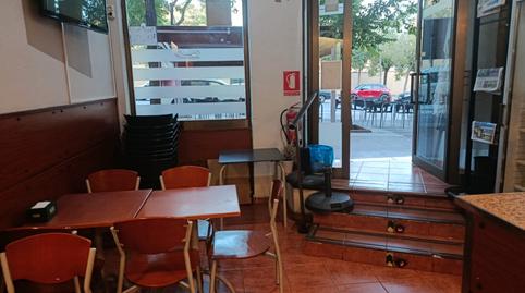 Foto 5 von Geschaftsraum zur ubertragung in Avinguda Marquès de Montoliu, 12, Nou Eixample Nord,  Tarragona Capital