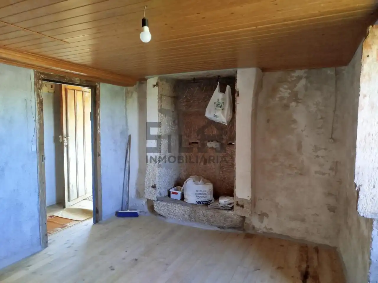 Casa o chalet en venta en Carballedo