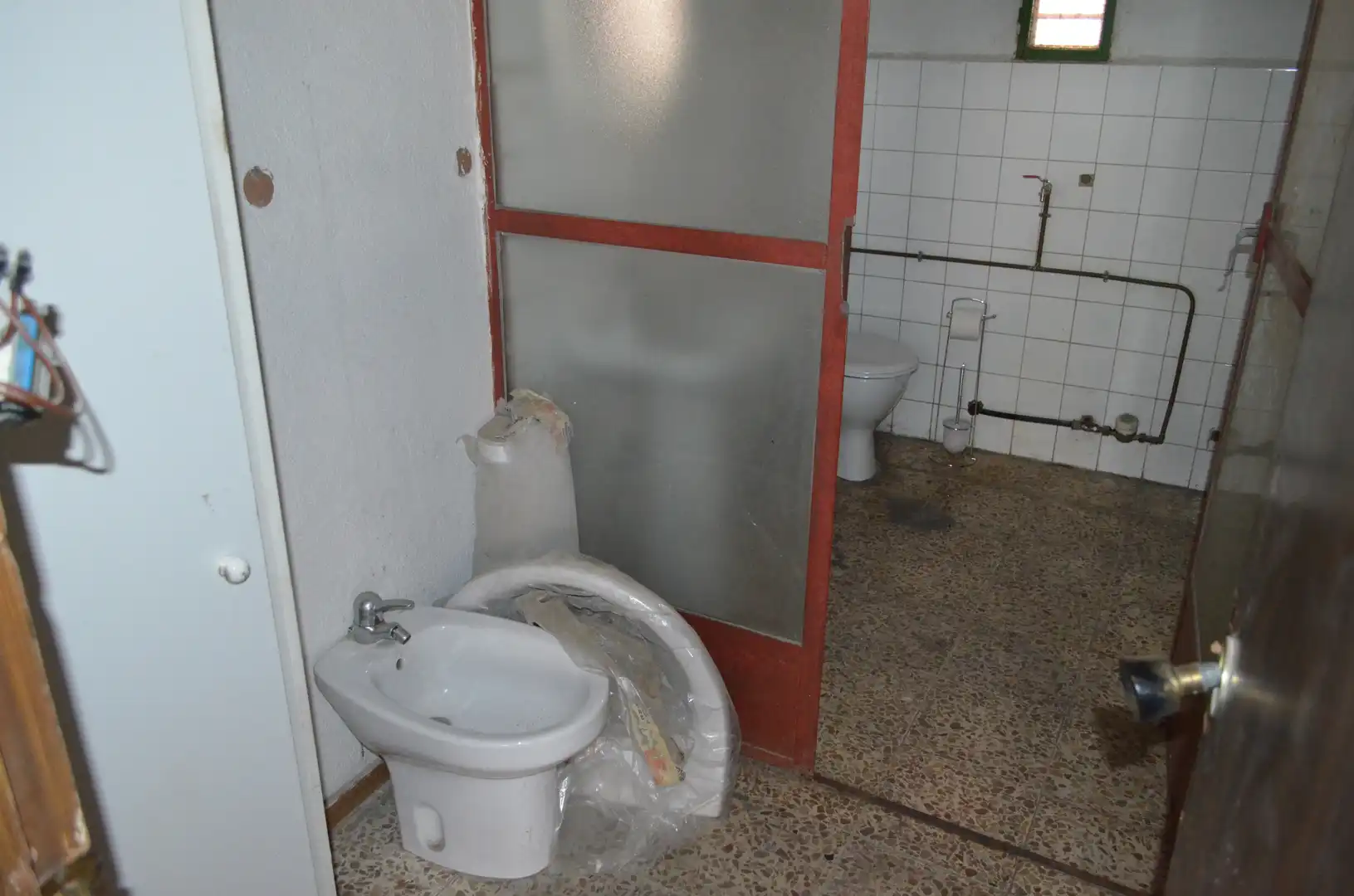 Nau industrial en venda a Calle Castilla 25, imagen 10