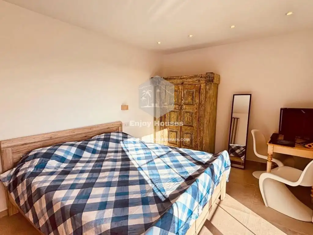 Casa in vendita a Altea ciudad, imagen 14