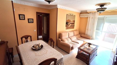 Foto 5 de Piso en venta en La Banda - Campo de Fútbol, Chiclana de la Frontera