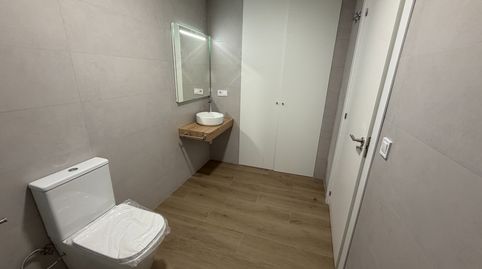 Foto 4 de Piso en venta en Avinguda de la Muntanyeta, 38, Alberic, Valencia