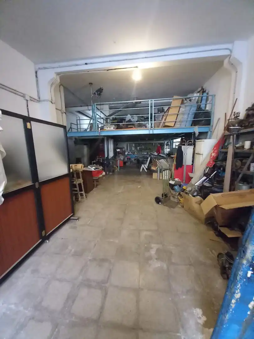 Local comercial en venta en Logroño - CL DE LA MANZANERA, imagen 4