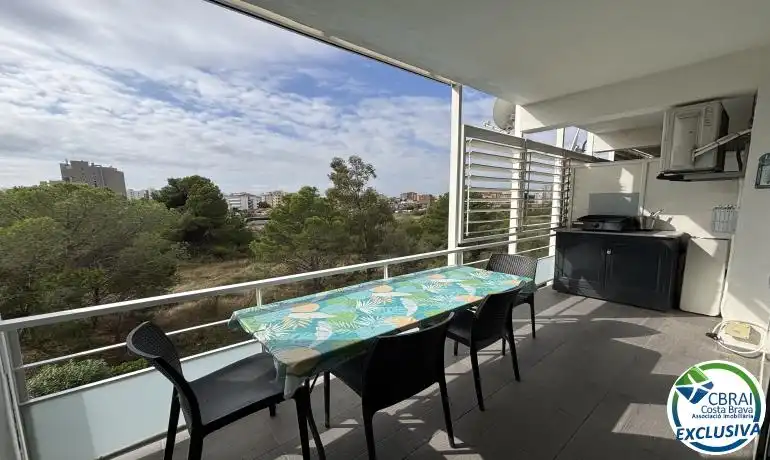 Apartamento en venta en Santa Margarita