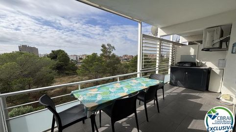 Foto 4 de Apartament en venda a Santa Margarita, Roses