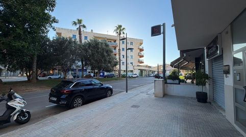 Foto 4 von Geschaftsraum zur Miete in Avenida Pins, 86d, Porto Cristo, Manacor