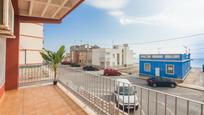 Exterior view of Flat for sale in Santa Pola  with Terrace