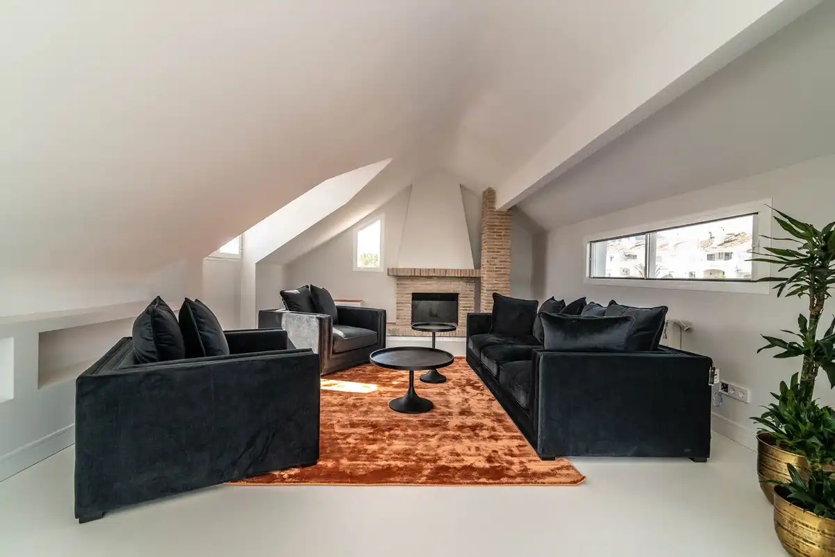 Villa avec piscine à vendre à Nueva Andalucía, imagen 26