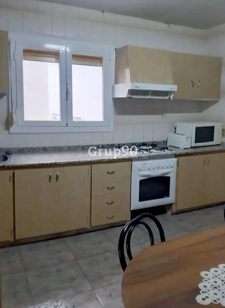 Kitchen of Houses for sale in Guimerà  with Balcony