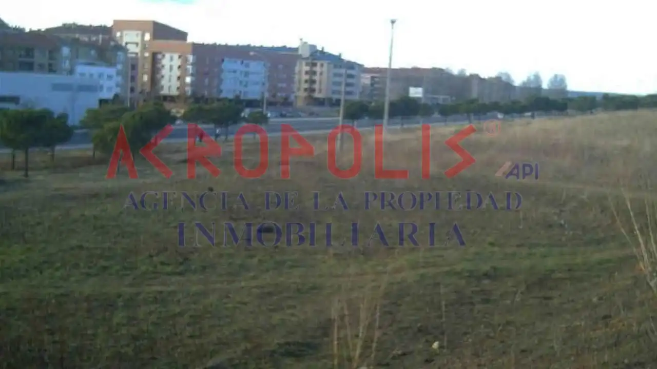 Terreni e lotti in vendita a Carretera de Carbajal 16