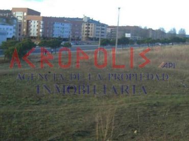 Terreno residencial en venta en Carretera de Carbajal 16