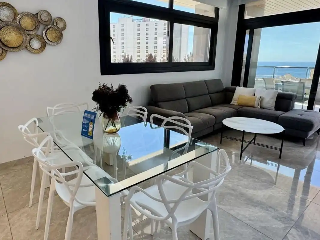 Apartment for sale in Playa de Poniente, imagen 16