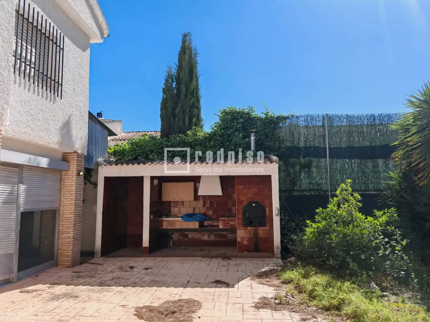 Casa o xalet en venda en Las Torres de Cotillas amb Aire condicionat, Jardí privat i Piscina