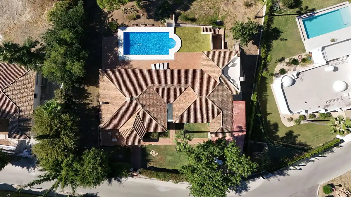 Villa avec piscine à vendre à Benamara - Atalaya, imagen 39