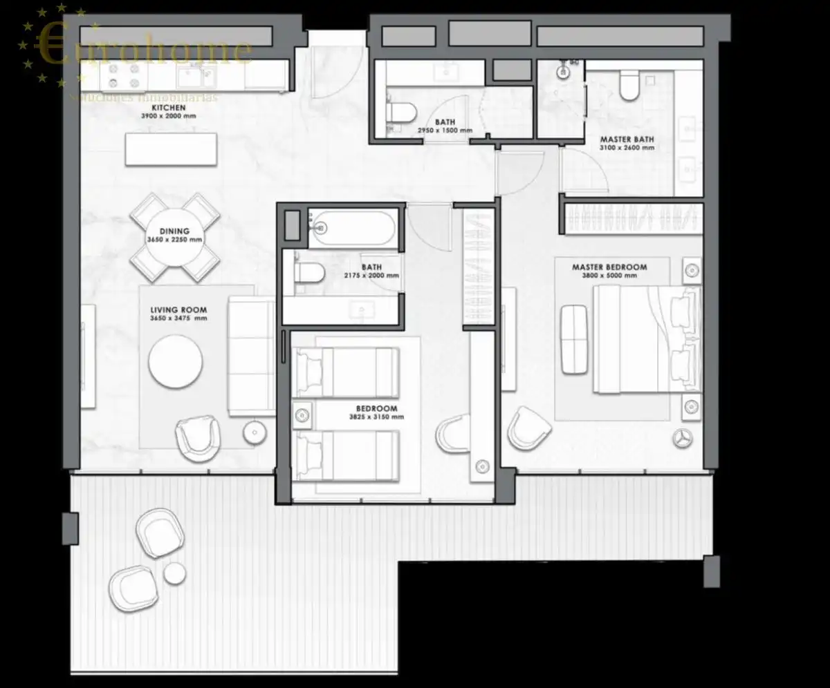 Villa mit Pool zum Verkauf in Río Real - Los Monteros, imagen 21