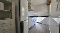 Kitchen of Flat for sale in  Logroño  with Air Conditioner, Heating and Parquet flooring