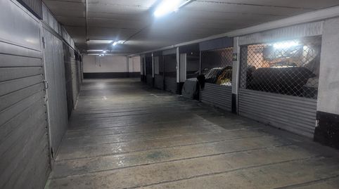 Foto 2 von Garage zur Miete in Biarritz, 4, Rekalde Centro, Bilbao