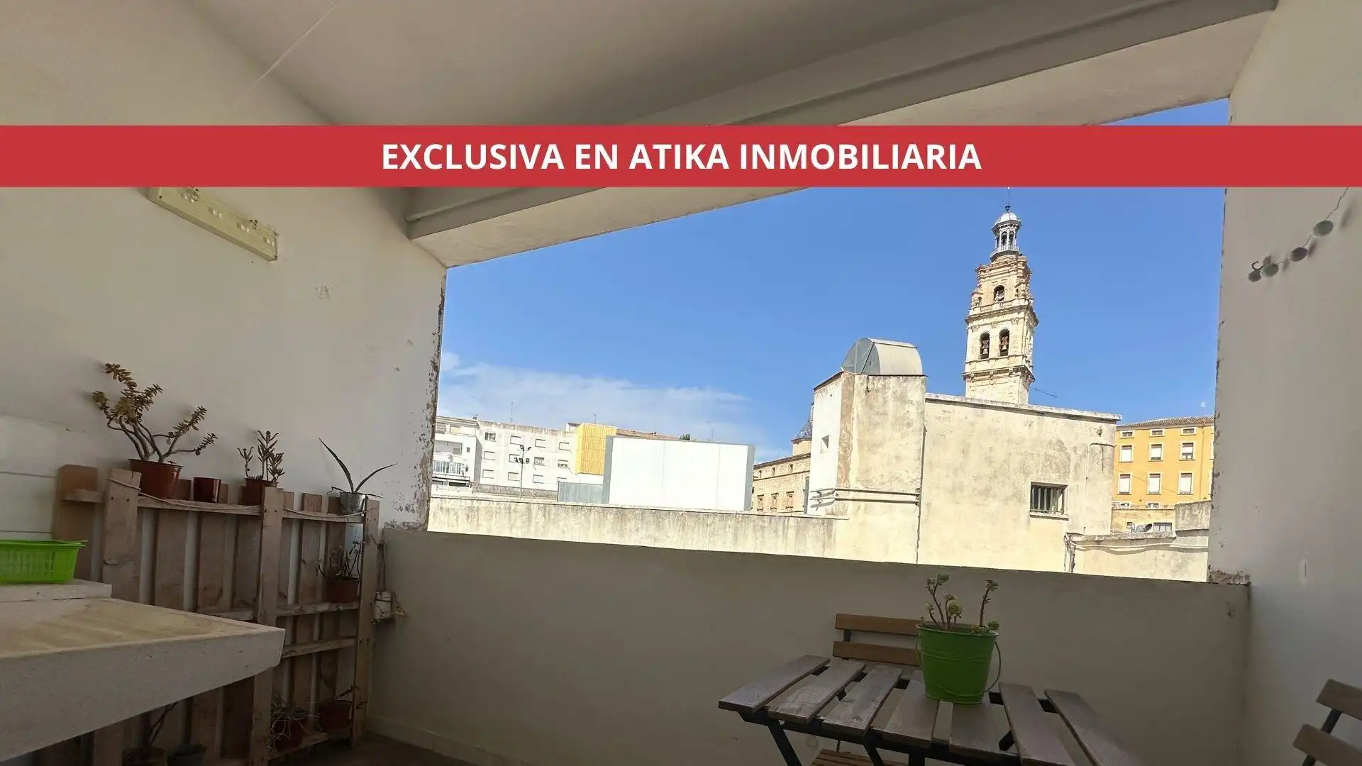 Appartement avec terrasse à vendre à Centro