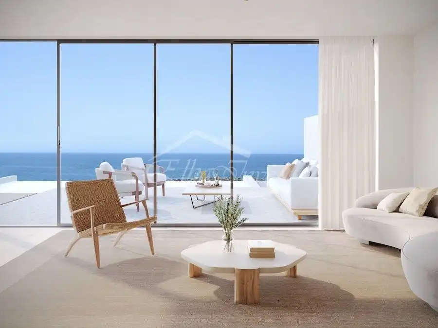 Attico con terrazza in vendita a Nivaria, imagen 2
