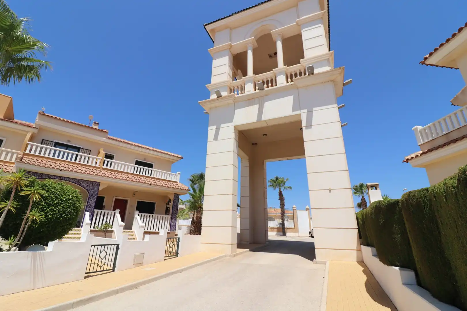 Casa a schiera in vendita a Ciudad Quesada, imagen 33